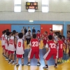 minibasket semifinale aprile 2011